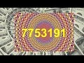 7753191. Денежная тибетская цифровая мантра. Работает 100%. Мантра богатства.