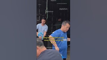 Đăng bài từ thiện bị an ninh mạng hỏi thăm và cái kết 😅 #viectot #tuthien #thiennguyen #haihuoc