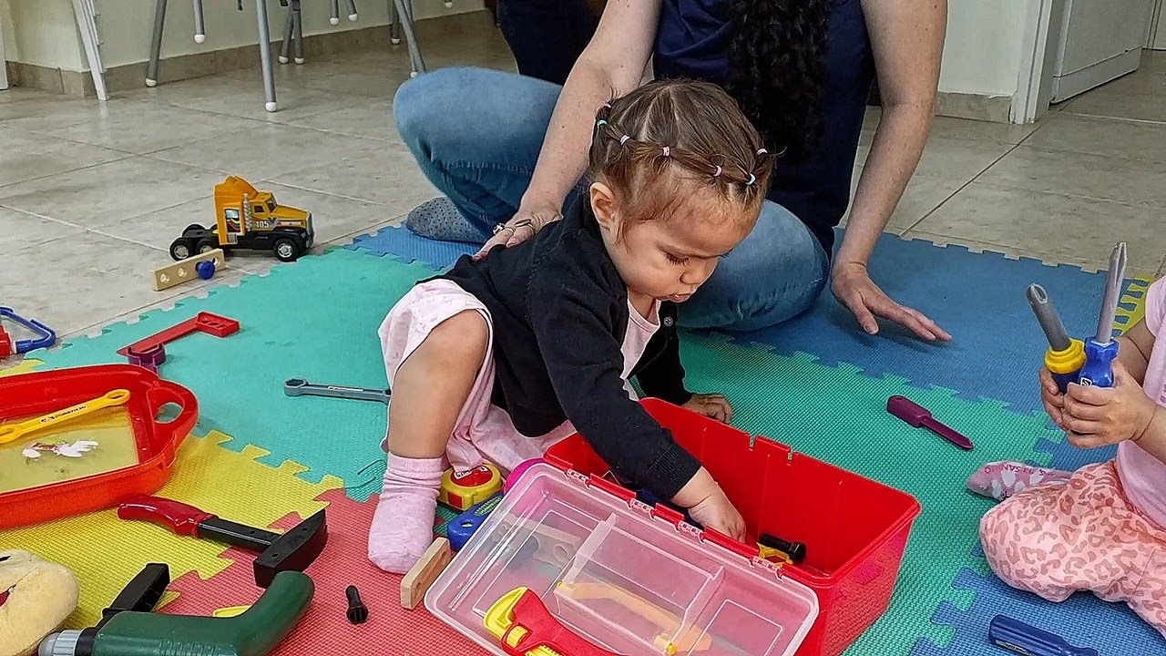 VLOG/Детский сад в Израиле. Заказ на eBAY. Люблю экспериментировать!