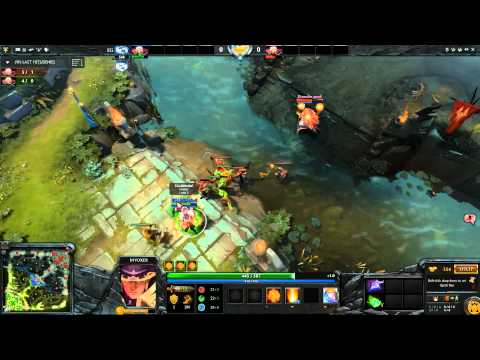 The Summit 2 - Tag-Team 1v1 Tournament