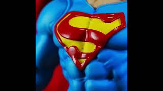 Action Figure Detail Muscles, Emblems Flesh Tones