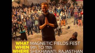 Calendar of Fesivals- December 2016