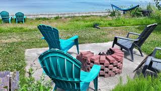 Celebrity 6800 Buckley Bay Frontage Wealth