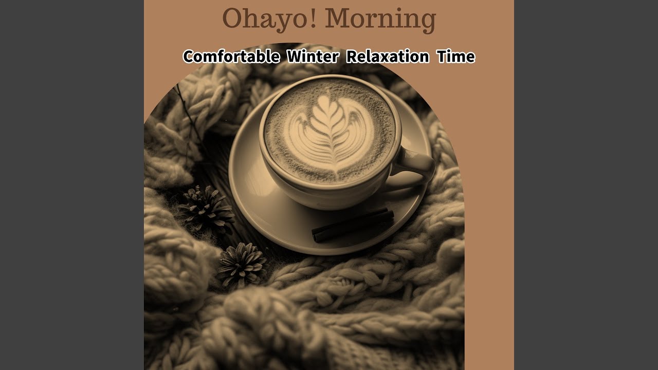 Espresso Epiphany (Key Bb Ver.)