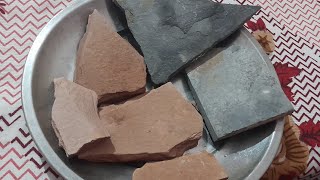 Satisfying Pure Chalk ASMR | Deep Crumbles & Soft Crushing Sounds" screenshot 2