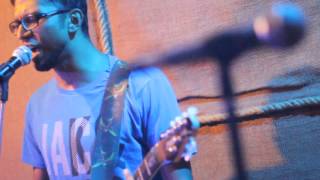 Black - Blues N Rodh (covered by Ongko (অংক))