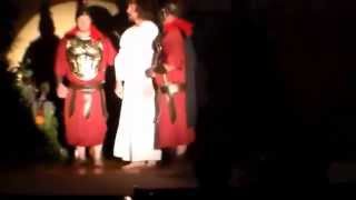Easter Drama 2014 Hope Baptist Church