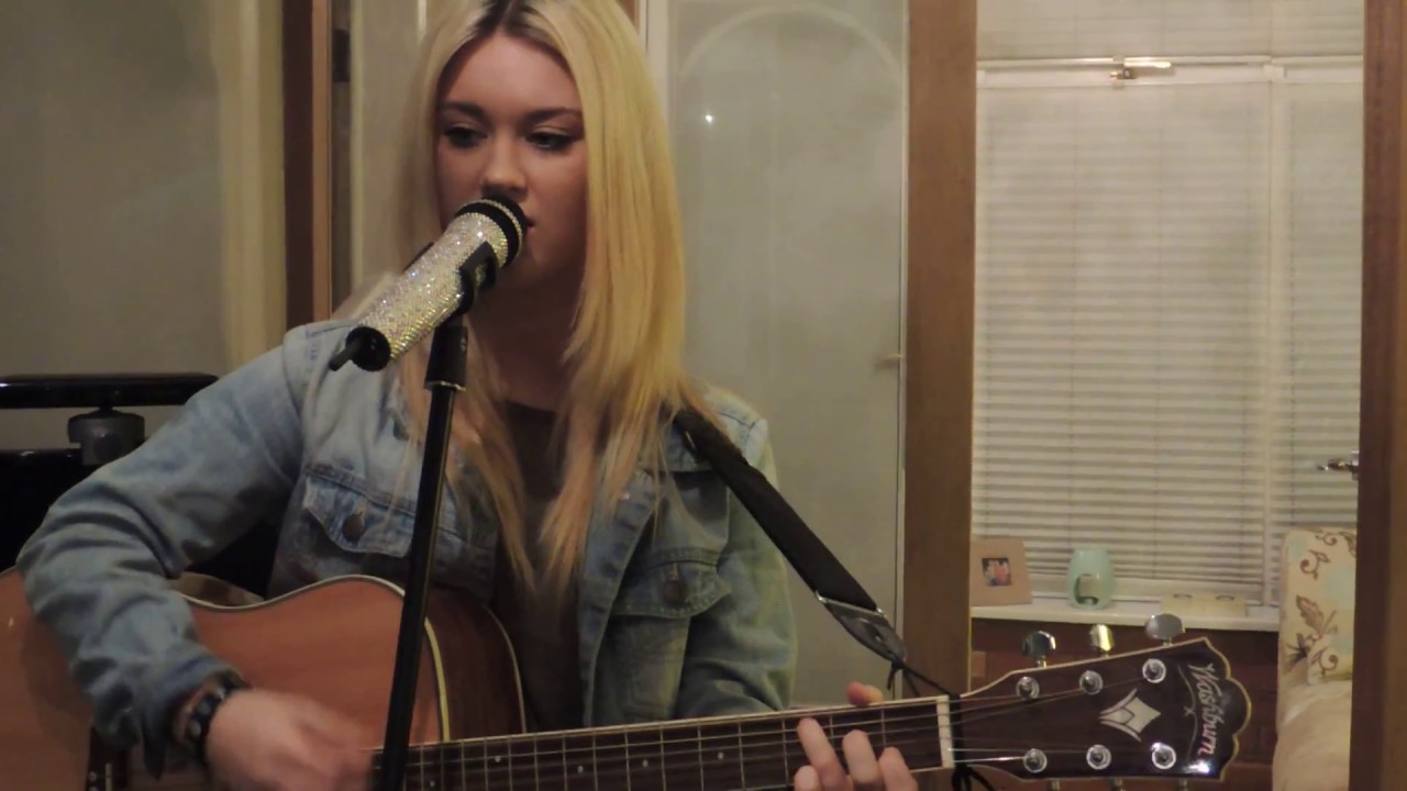 Thea Kate - Zombie - The Cranberries