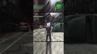 Une Ville Ravagée - Disaster Day Of Crisis - Nintendo Wii