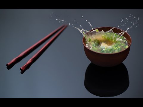 Video: Suşi Nasıl Yenir: Temel Japon Suşi Görgü Kuralları