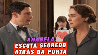 Ana Bela Desmascara Celso