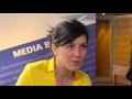 PACE, Mediabox -  Tineke Strik (Netherlands, SOC) on refugees and migrants  in the Western Balkans