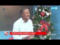 SEMAINE EN 45 AVEC JOSEPH EDEBA ET EMMANUEL TSHIBAMBE DU 20 DEC 2024 PAD NET