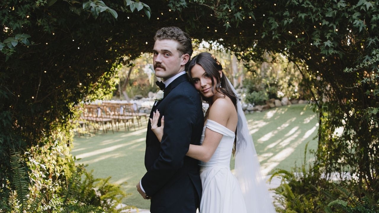 Twin Oaks Garden Estate Wedding Film | San Diego, California | Full Wedding Video