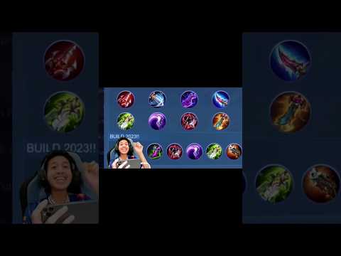 BUILD ALPHA FAUZAN