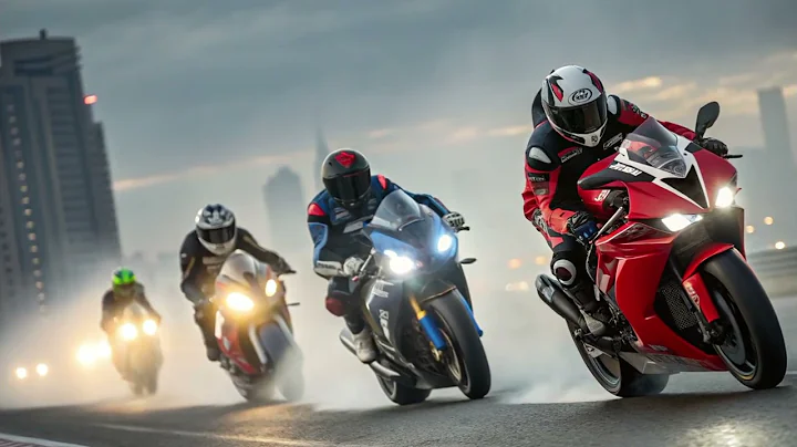 "2025 Bike Speed Comparison: The Ultimate 3D Performance Analysis"