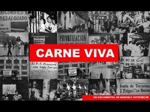 En carne viva still