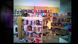 Romance Adult Store - San Pedro Ca