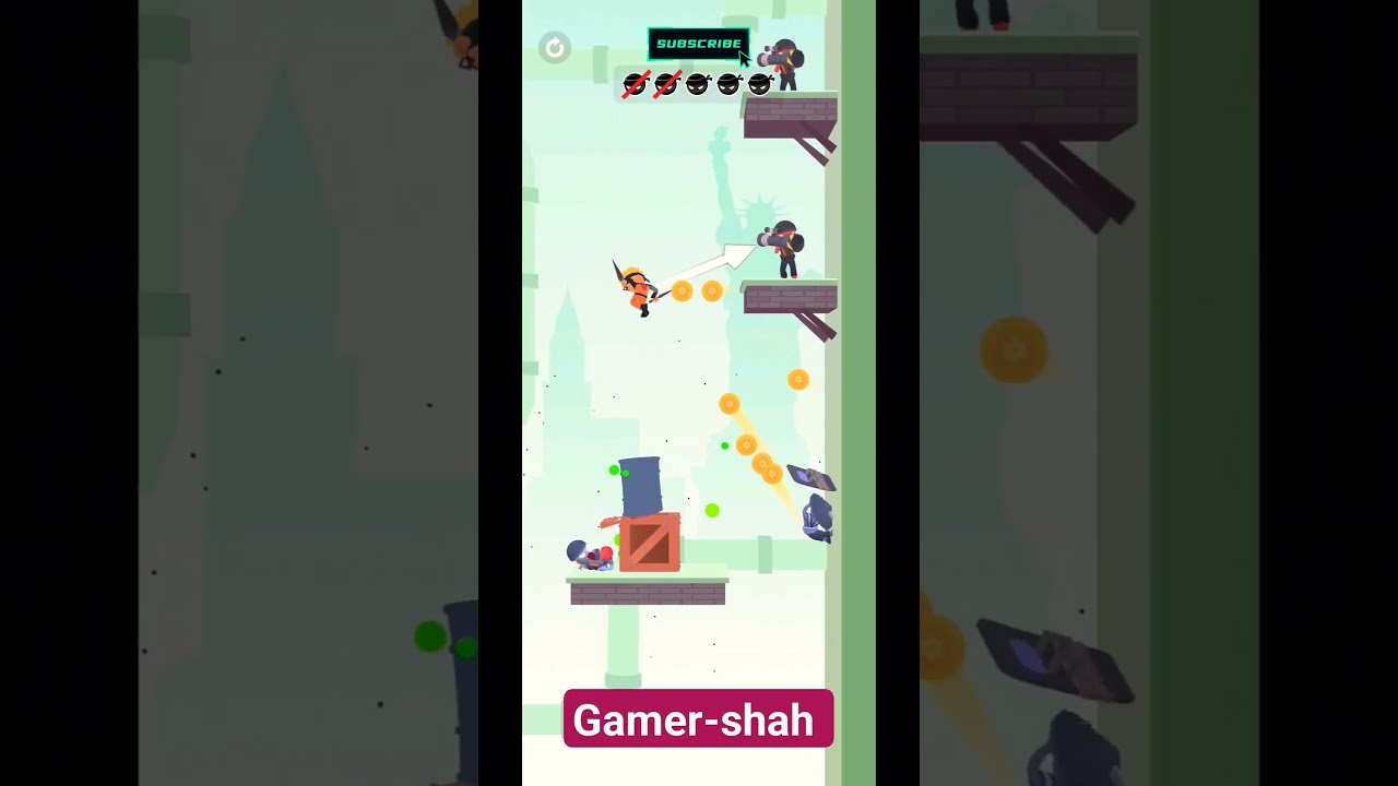 The Slicing Hero: Unleashing Blades of Justice 