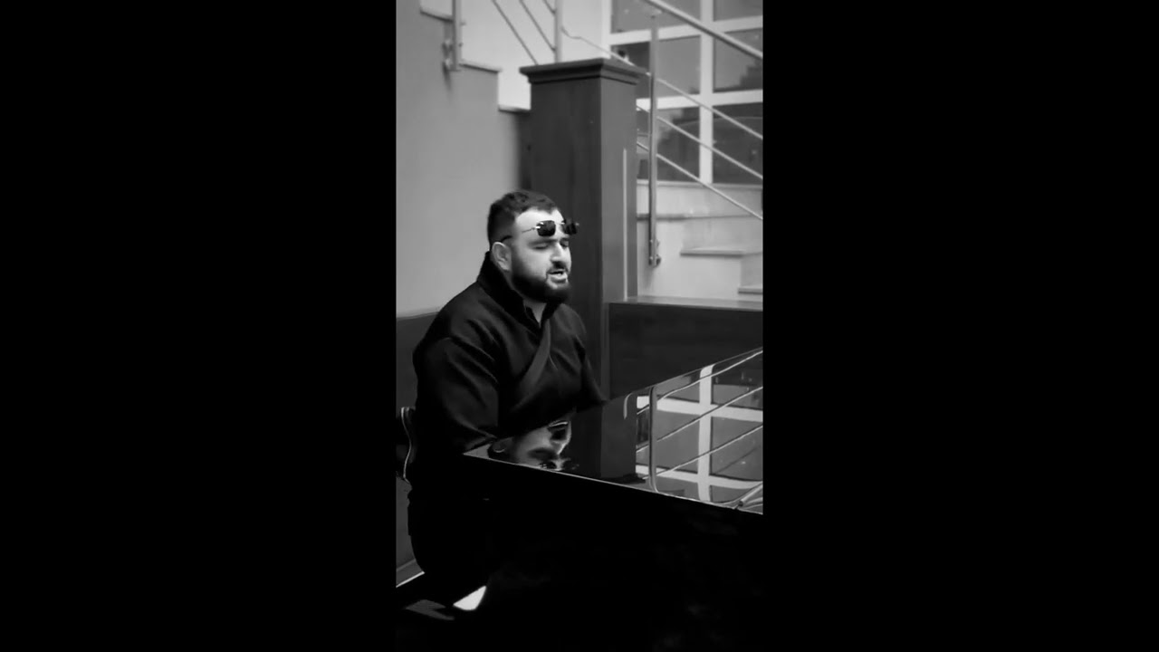 Arkadi Dumikyan - Ov sirun sirun (LIVE)