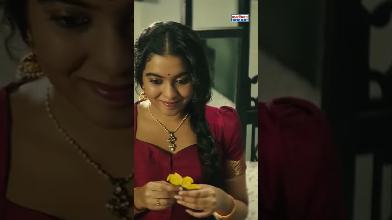 Ningilona Paalapuntha 😍 | 