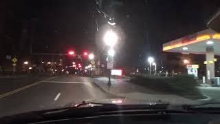 #13578 CSX D782-18 Local Mix Freight train