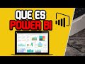 🔴   Curso Power BI 2020 - Qué es y cómo funciona POWER BI #1