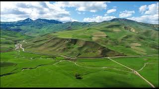 Lütfü Ortakale - Kapıda Kavun Yerler (Erzurum)