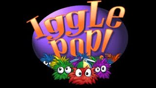 Iggle Pop Deluxe Part 3 (Boarding Party)