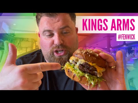 Video thumbnail: THIS PUB IS SWITCHING UP THE GAME! ๐