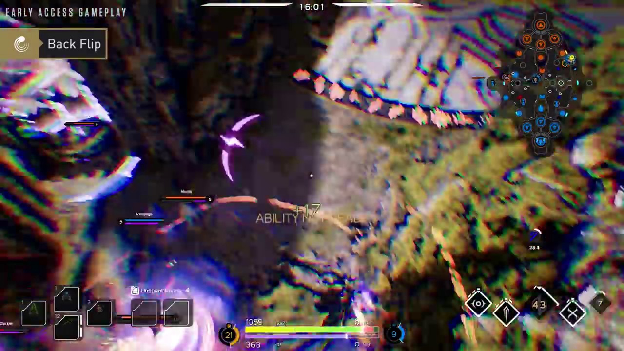 Paragon   Hero Overview   Kallari