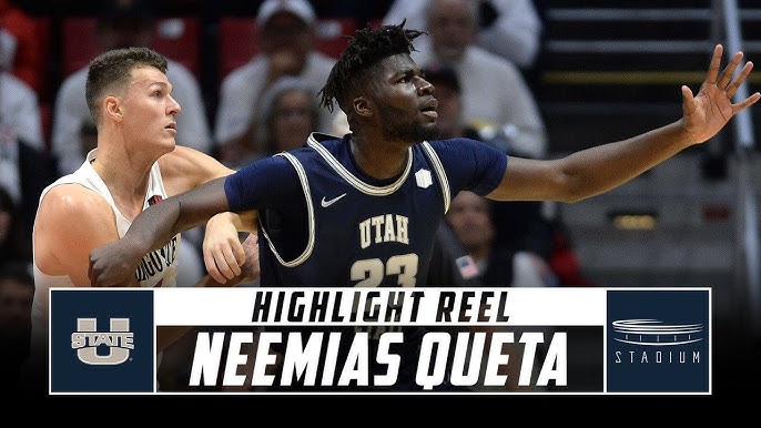 Sacramento Kings Sign Neemias Queta - Central Valley Voice