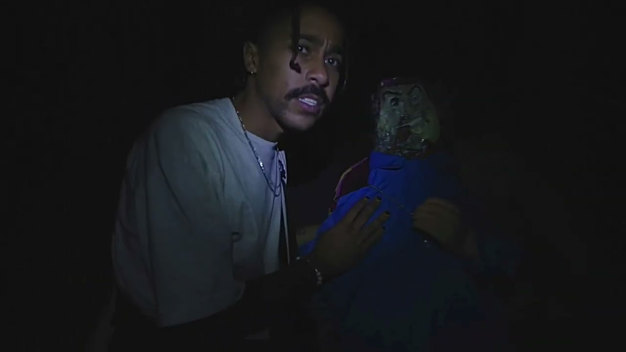 Too Birds - Black Knight Croatia (Official Video)