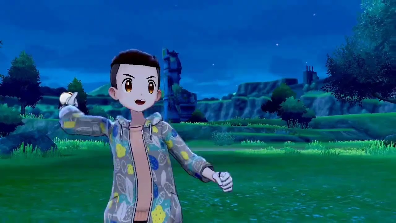 Shiny Tympole! SWSH 922 encounters.