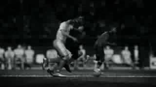 Pro Evolution Soccer [PES] 2009 Trailer