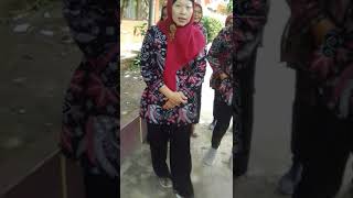 Pojok Baca.... Literasi SDN 136 Sukawarna