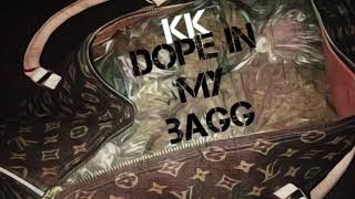 YOUNG KK-DOPE IN MY BAGG screenshot 4