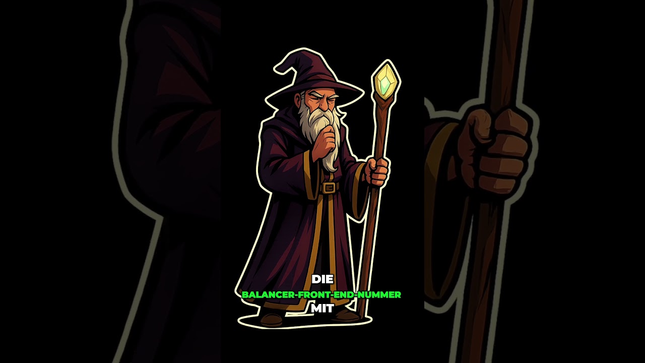 ÜBER 100 MILLIONEN DOLLAR  in Ethereum WEG - Balancer Hack 