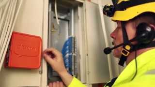 Devoca Talknlabel - Puheohjattu Merkintäratkaisu Johtimien, Kaapeleiden Ja Komponenttien Merkintään