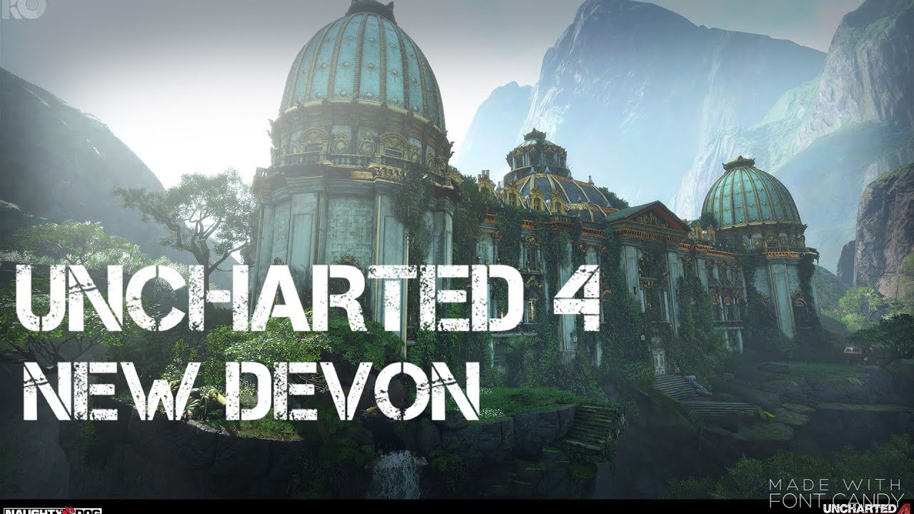UNCHARTED 4 - Capitolo 18 - New Devon [Gameplay - ITA - HD] - YouTube