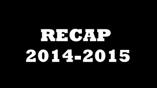 CCHS Recap Video 2015