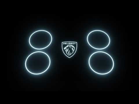 بيجو بوليجون كونسبت