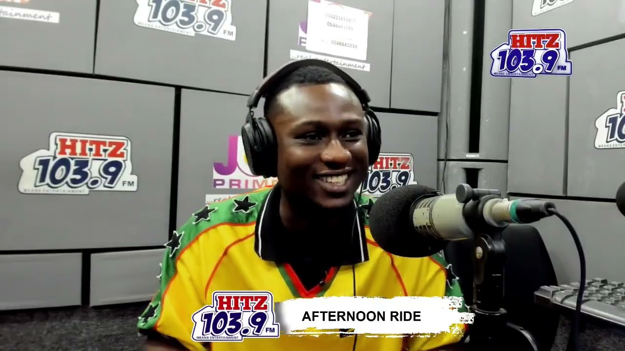 "I'm a Registered Mental Nurse" - Ben South Shares His Story [FULL INTERVIEW]