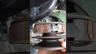 Ini Penyebabnya Motor Mio Ga Ada Tenaganya Ngempos Di Tanjakan