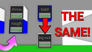 THE FOREMOST | Linglox Part 3 (Roblox)
