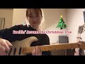 Rockin’ Around the Christmas Tree by Brenda Lee (クリスマスカバーby Okayuka)