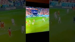 هنيئا لمنتخب الوطني?? المغربي الفوزعلى المنتخب كندا