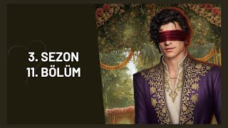 ❤️[Doran] Kali Samsaranın Ateşi 3.Sezon 11.Ler (Kali Flame Of Samsara)