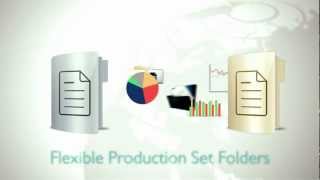 Global Legal Discovery | EDRM - Production