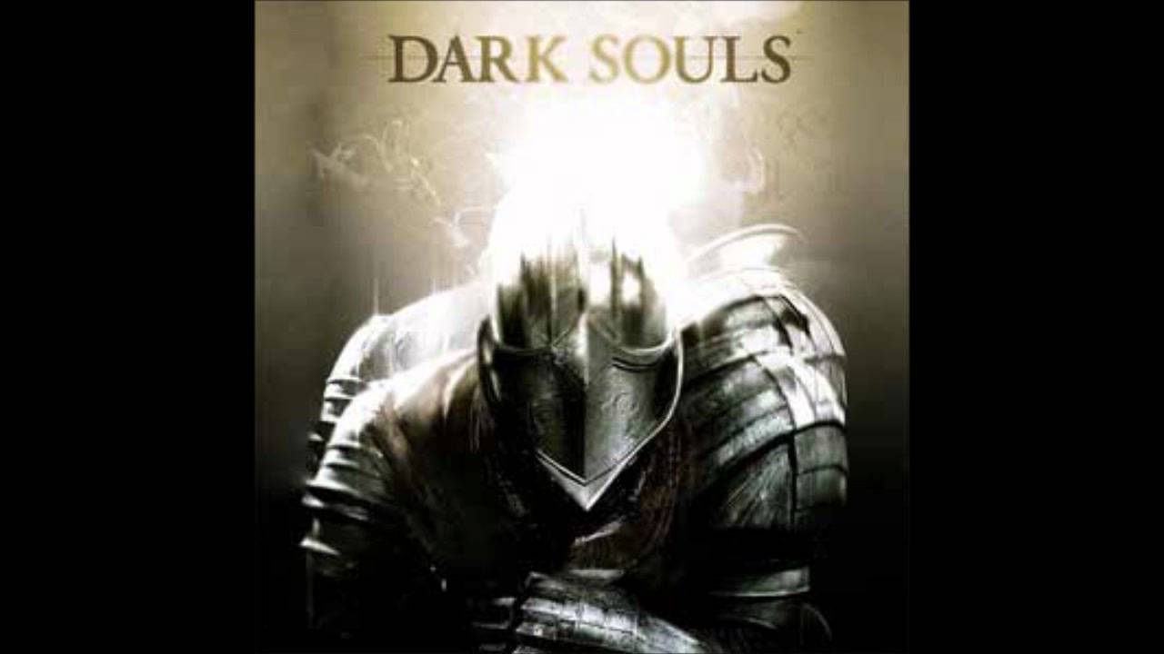 Dark Souls - Daughters of Chaos